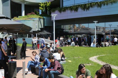 Nisantasi University