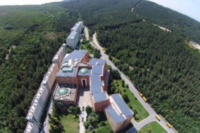Yeditepe University