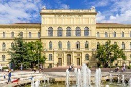 Szeged University