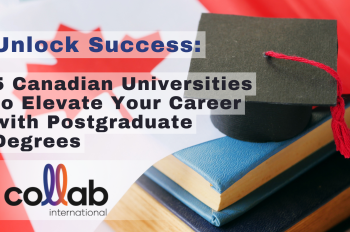 Canadian Universities to Elevate Your Career