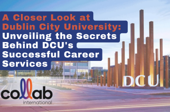 DCU Successfull Career Services