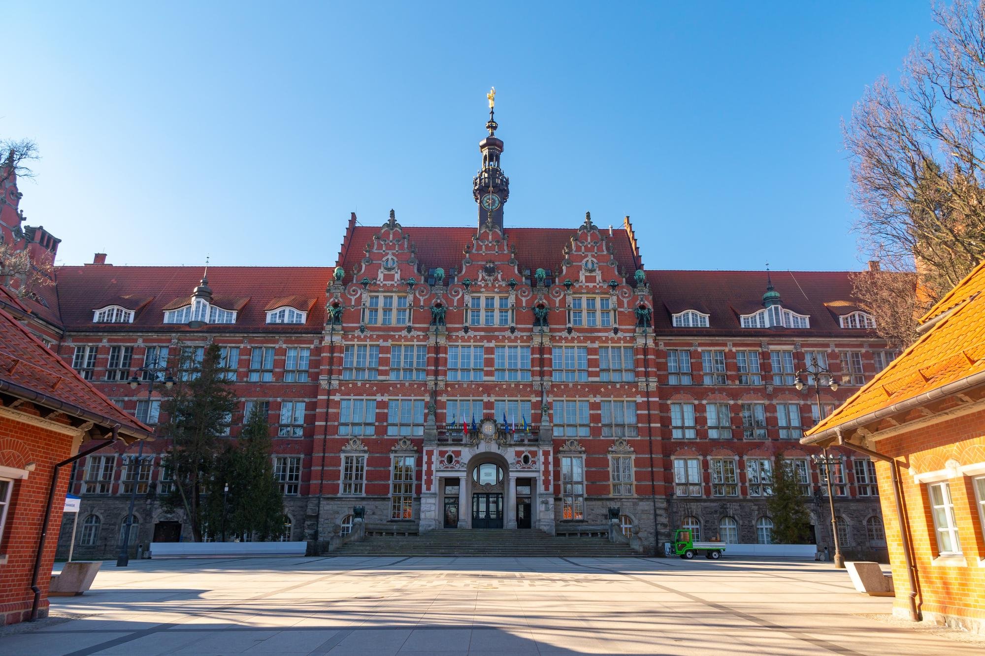 Study Computer Sciences in Poland