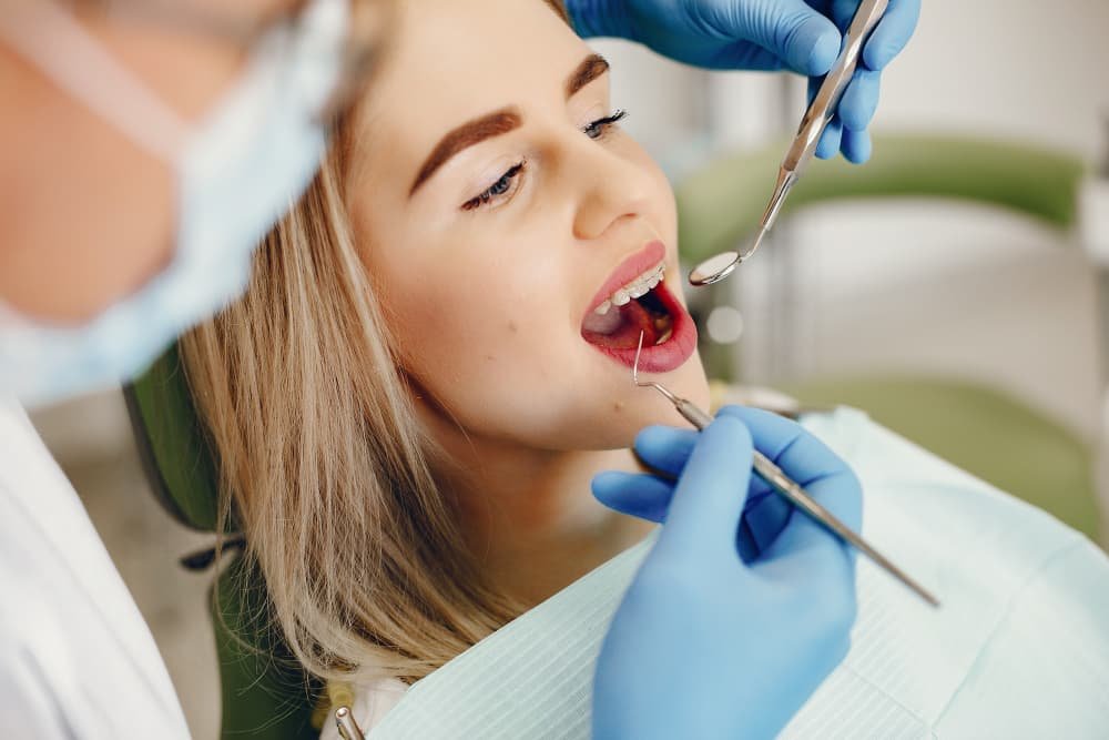 Study Dentistry in USA