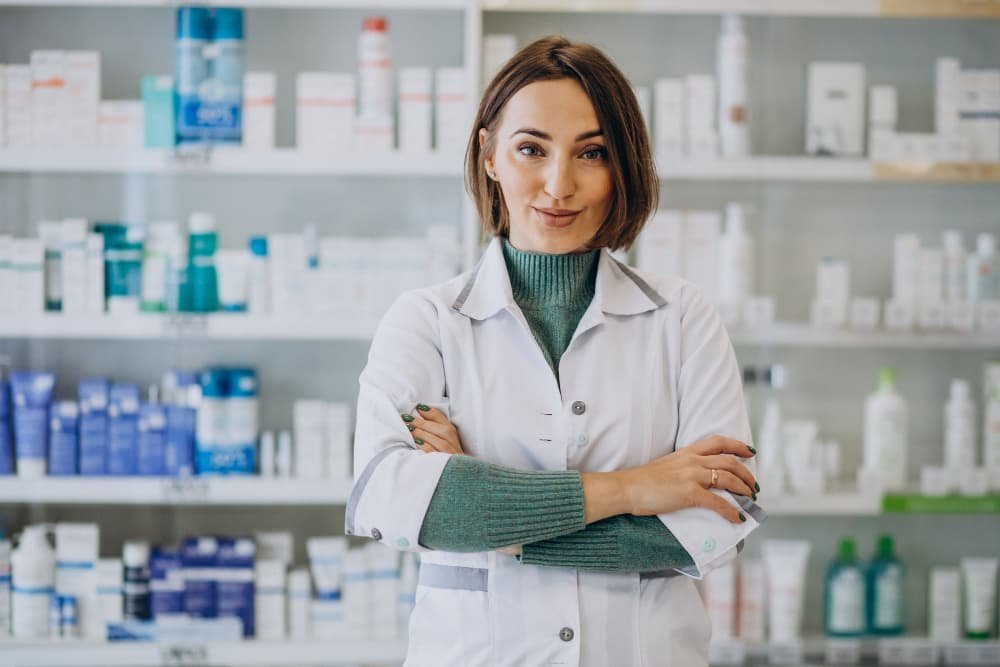 Study Pharmacy Abroad in Poland
