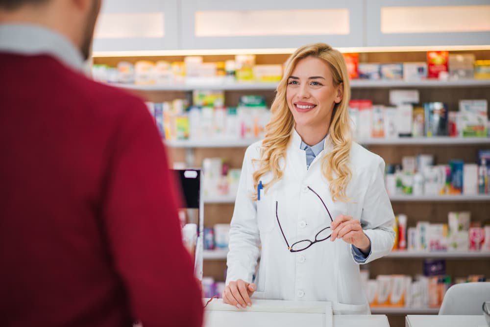 Study Pharmacy Abroad in UK