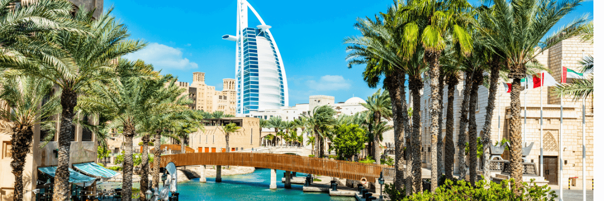 Study in UAE