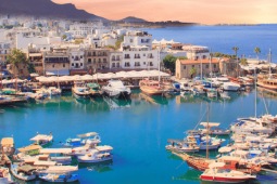 Study in Cyprus