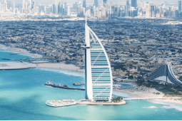 Study in UAE