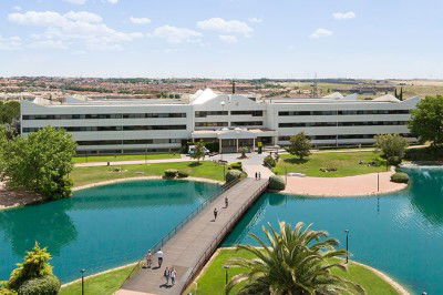 Universidad Europea de Madrid