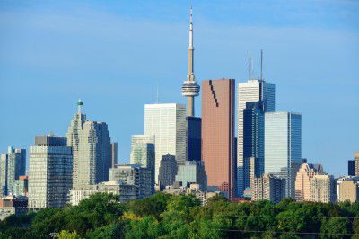 University of Toronto