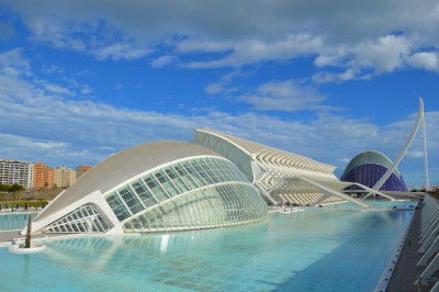 Universitat Politècnica de València (UPV)