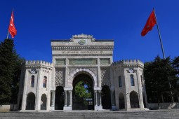 Istanbul University