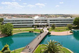 Universidad Europea de Madrid