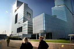 Vrije Amsterdam University