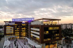 Yasar University
